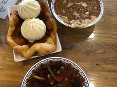 -南来顺饭庄·清真(南菜园店)