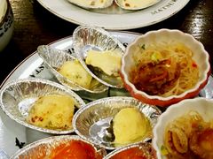 -松子料理(华威桥店)