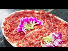 -古乐牛香·鲜牛肉牛杂火锅(解放东路店)