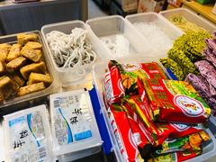 -筒骨麻辣烫(永同昌公寓胜明花园店)