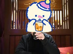-一叶一世界·素食餐厅(锦华万达店)