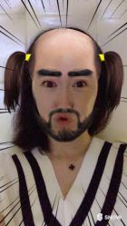 -平萍纹绣韩式半永久定妆