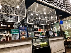 -塔哈尔·新疆盛宴(城西银泰店)
