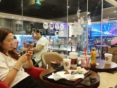 -太平洋咖啡(五月花店)