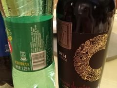 -上海雅居乐万豪侯爵酒店