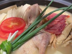 -老鸭集(金沙龙湖天街店)