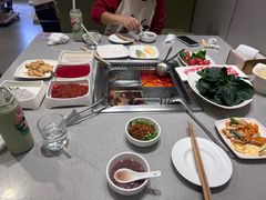 -海底捞火锅(逸仙路店)