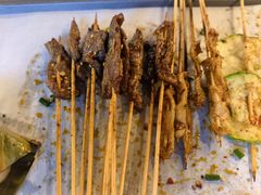 -林二哥宜烤官·宜宾小烧烤