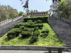 -第一山景区