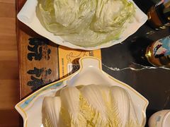 -晓林火锅(安定门店)