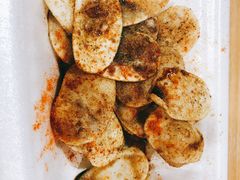 -阿姨小肉摊(同济西苑店)