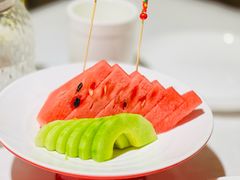 -大鸭梨烤鸭(房山店)