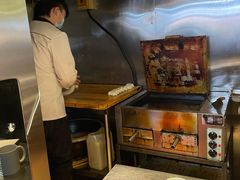 -王胖子驴肉火烧(鼓楼店)