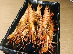 -大渔铁板烧(花园道店)
