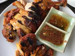 -Dash Teak House