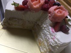 -慕禧法式甜品(如意商务大厦店)