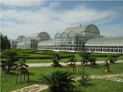 热带植物园-祥源·阜阳生态乐园