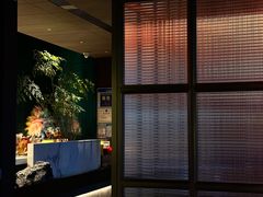 -君庭中餐厅(湘江豪生店)