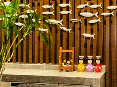 -上海中星铂尔曼大酒店 锦·日本料理