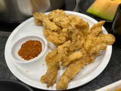 -林记潮牛·牛肉火锅(上马墩店)