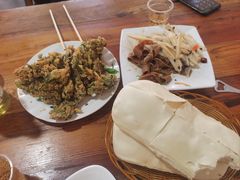 -洧川羊肉豆腐老店