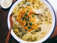 -十面春风·江南面馆(崇宁路店)