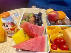 -皇室假期美食水疗会(春风路店)