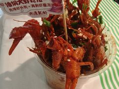 -巴厘龙虾·榜首油焖大虾(沙湖·花园店)
