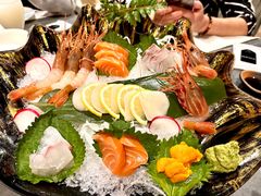 -RIVIERA 松鹤楼(外滩店)