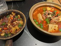 -三杯赤運·中式小酒馆(所城里店)