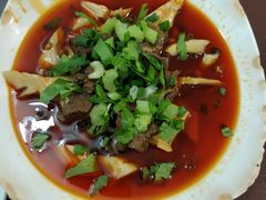 -百年粉蒸牛肉