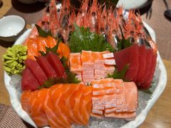-福樱兰海鲜放题铁板烧(加州店)