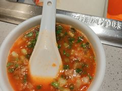 -馬伍旺川菜(江北虹悦城店)