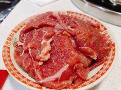 -陈艳红火锅菜·冒菜(簋街店)