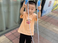 -童学馆·诗书礼乐少儿国学(光谷天地店)