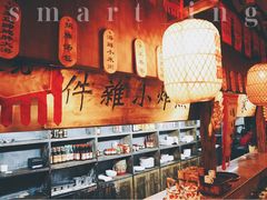-老武汉大客堂(百瑞景店)