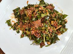香茅草牛肉-有嘢食私房菜(西关新天地店)