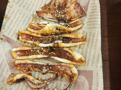 -半酌烧烤小酒馆(南京东路店)