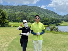 -南沙高尔夫球会
