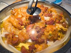 -黄记煌三汁焖锅(顺义华联店)