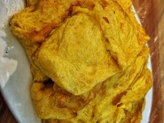 -满記土窑烧鷄波浪山莊