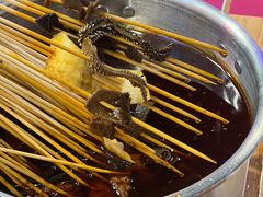 -钢管厂歆瑞源油卤串串香(春熙路太古里店)