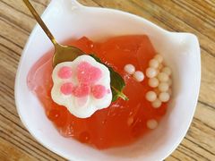 -猫小院猫主题餐厅(南锣旗舰店)