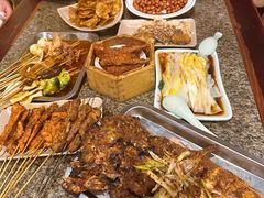 -小街天府(西工小街店)