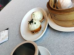-潮府馆·非遗潮州菜·世纪公园(新国际博览中心店)