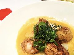 -壳里西餐厅Coquille Seafood Bistro(蒙自路店)