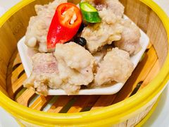 -香港狮子山下·明星粤菜餐厅(北苑店)
