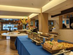 -兰州正宁路智选假日酒店