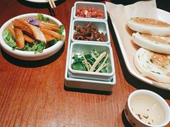 -南拳十三姨·潮汕砂锅粥(世纪金源店)