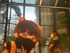 -广州花园酒店